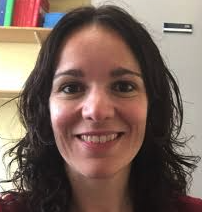 Cristina Talavera Rodriguez