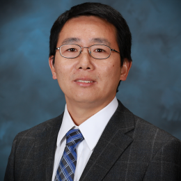 Zili Wu
