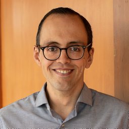 Jeff A. Wintersinger