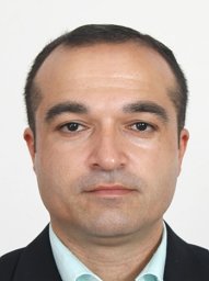 Boyhuroz Rahimov