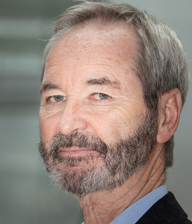 Morten Huse