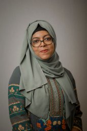 Akter Khondker Ayesha