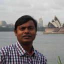Sunil Kumar Singh