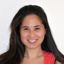 Katelyn V Chiang
