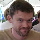 David Borland