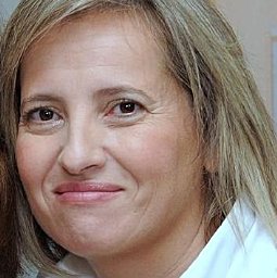 Teresa Almeida-Santos