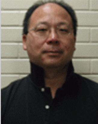 Len Tsuji