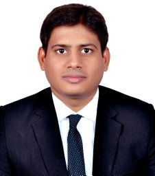 Kumar A Sudheer
