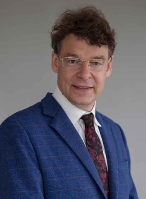 Klaus E. Meyer