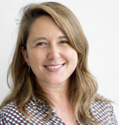 Patricia V. Burgos