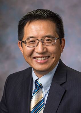 Henry Xiang