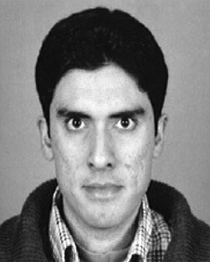 Bivragh Majeed