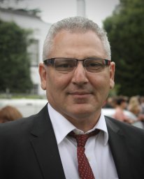 Christopher Thrasivoulou