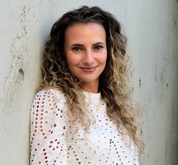 Laurie Delnoij