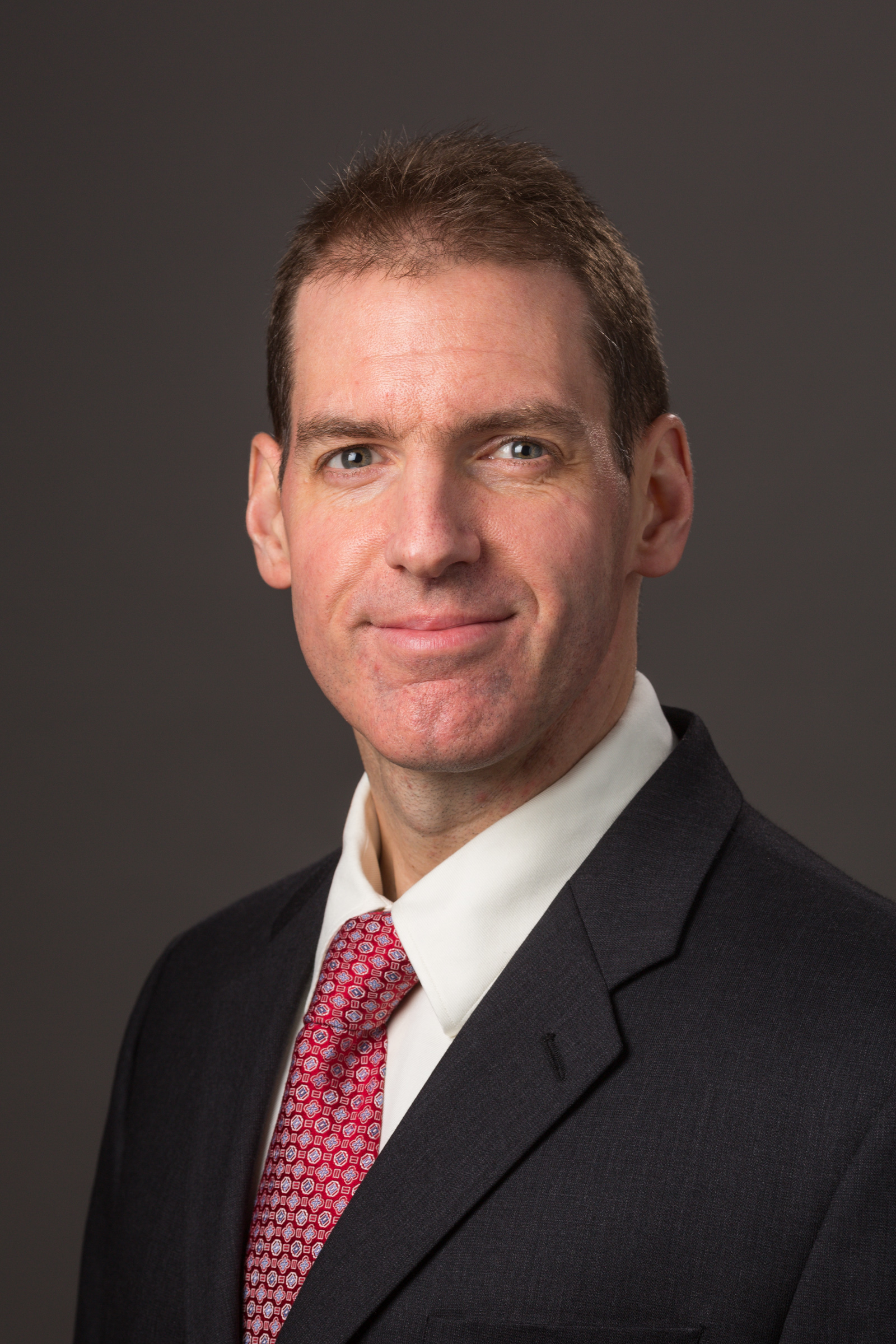 Kevin Schuster