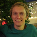 David Pattinson