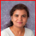 Uma M Nagarajan