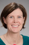 Teresa M. Ward