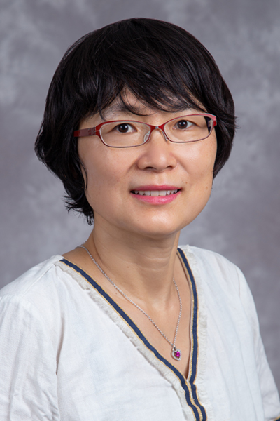 Xiaowei Yang