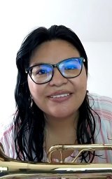 Maria Tejada-Begazo