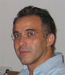 Juan Carlos Velasco