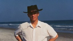 David Collier-Brown
