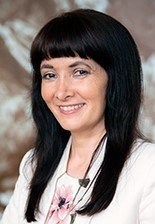 Martina Pavlikova