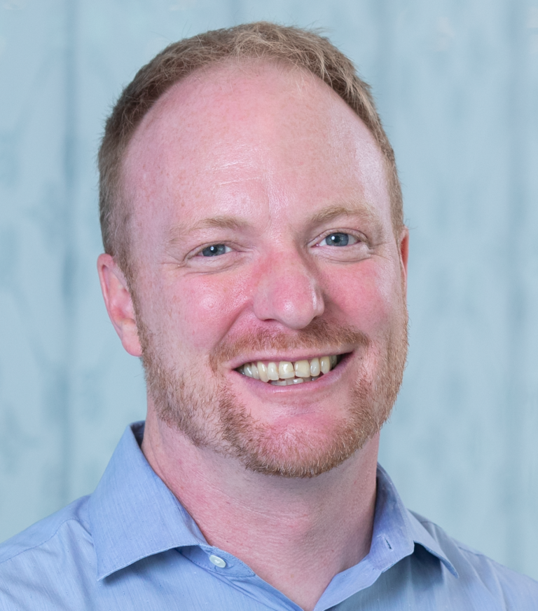 Patrick Egan