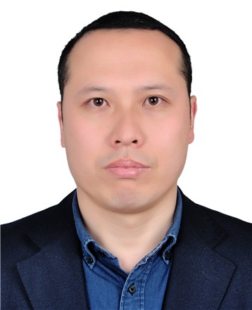 Chaozhuang Xi