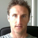 Cedric Louvet