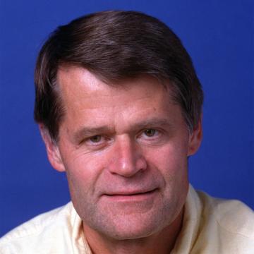 Kenneth H. Reckhow (Kenneth Reckhow)
