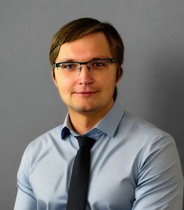 Aliaksandr Hubin