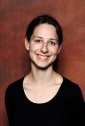 Sylvia Lewin