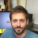 Panagiotis Gastis