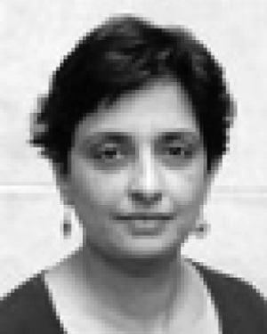 Jayathi Murthy