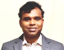 Panchanan Maiti