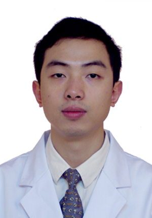 Yun Hu