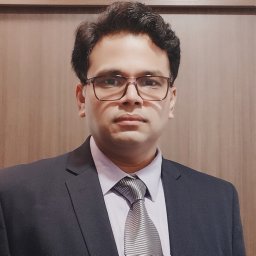 Prithiviraj Bharath