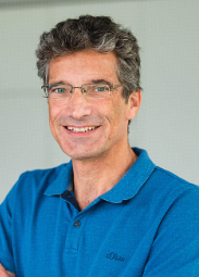 Antonio Krüger