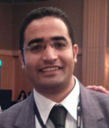 Mohamed Sarhan