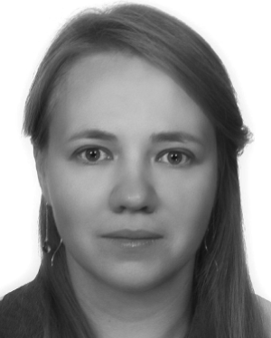 Olga Gerasimova