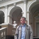 Volodymyr Mandzyuk