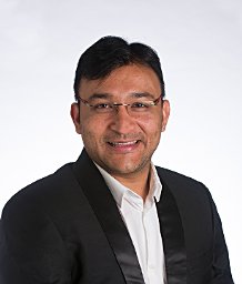 Shitanshu Kusmakar