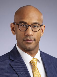 Sujit S. Datta