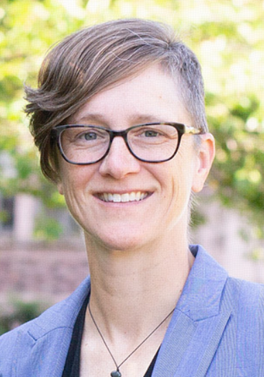 Kate Starbird