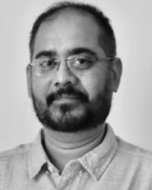Anish Kumar