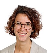 Eleonora Mastrorilli