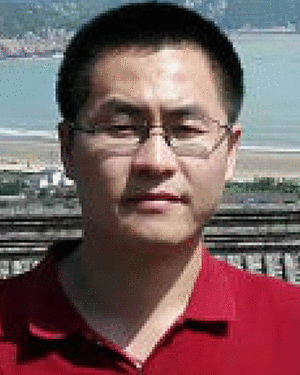 Jun Xiong