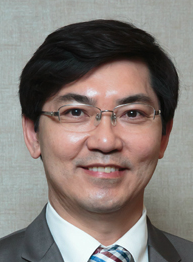 Chulhun Chang