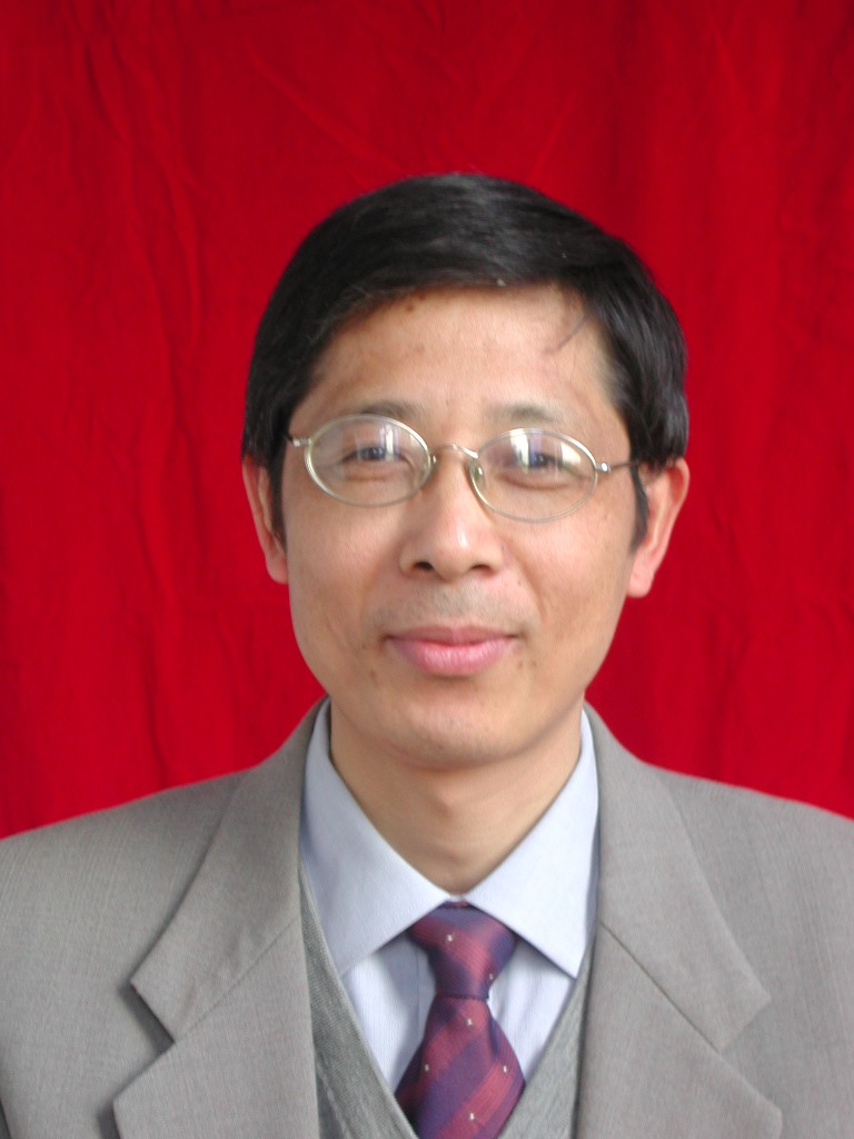Liangen Shi